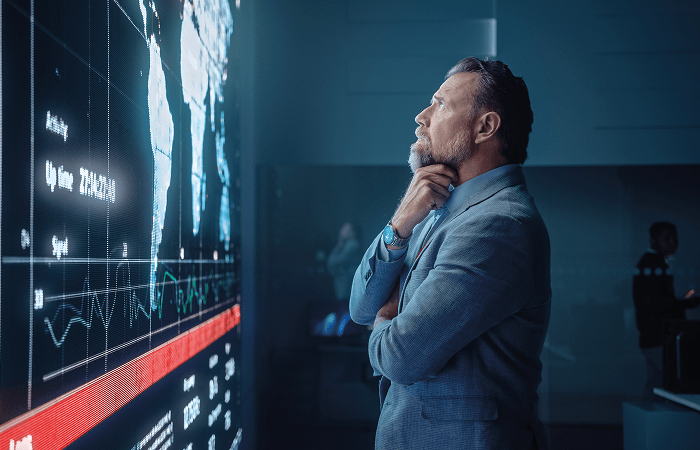 Global Fixed Network