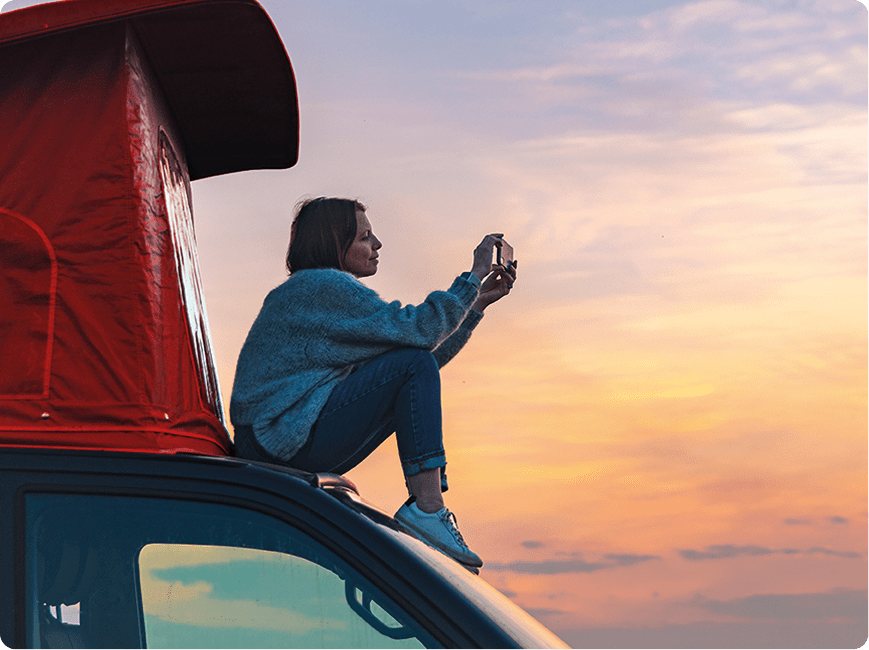 Vodafone Business Travel eSIM