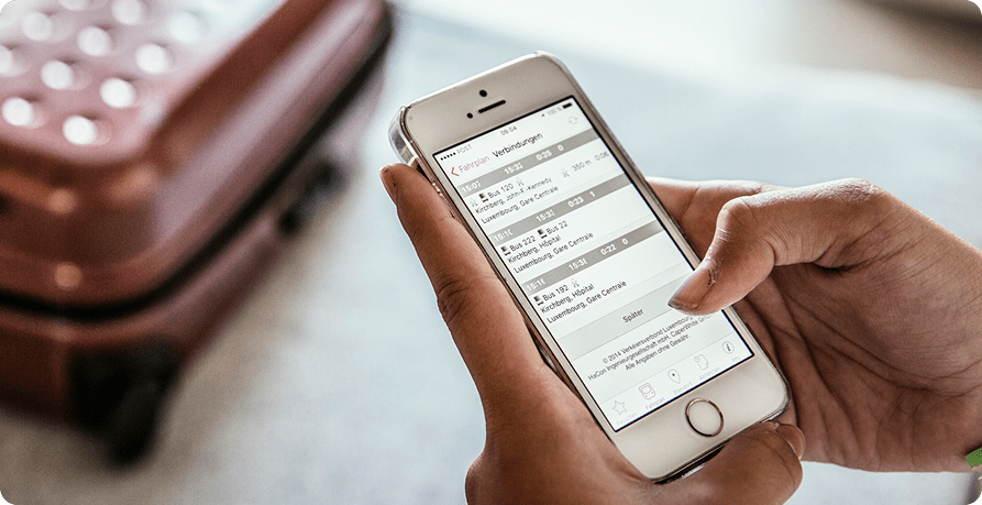 Vodafone Red for Global Enterprise