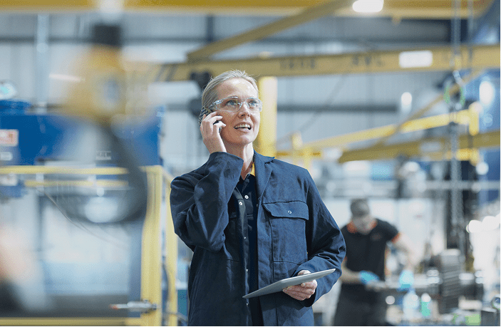 Global Fixed Network