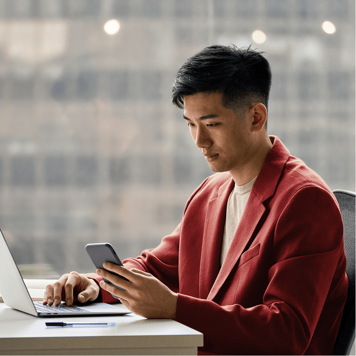 Simplified Network Management