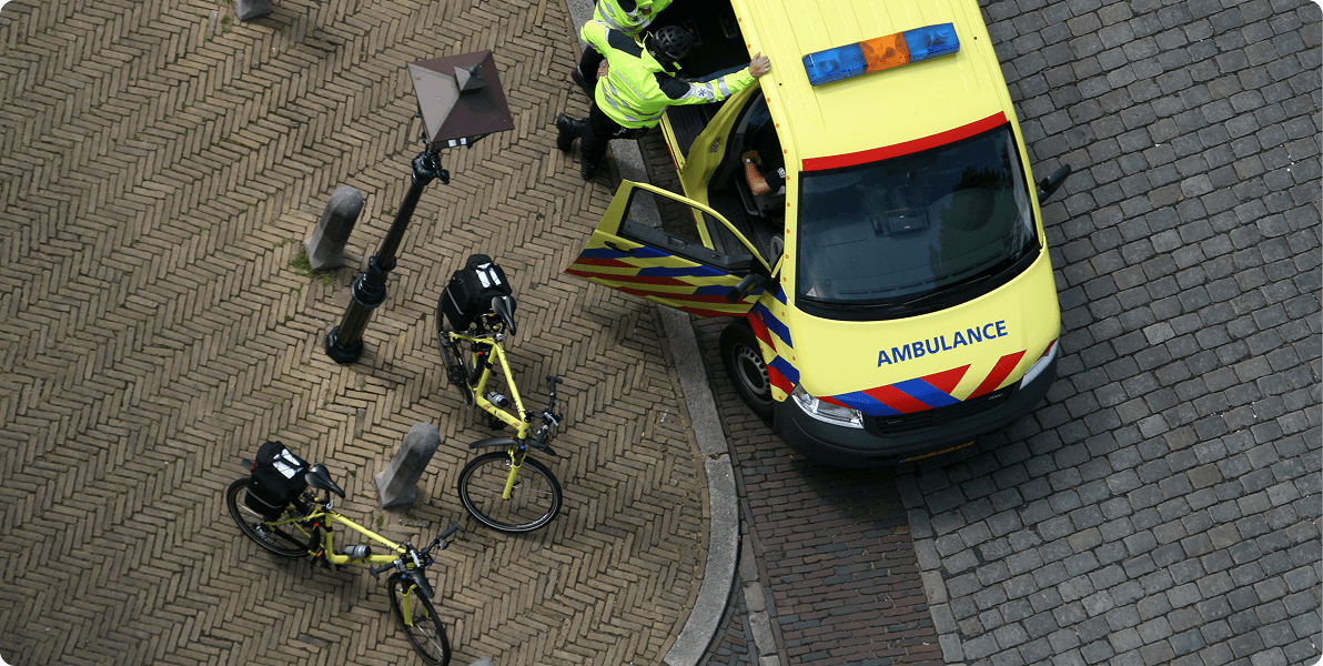 Public safety & disaster response