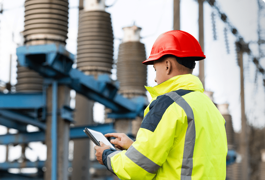 Lone & critical workers