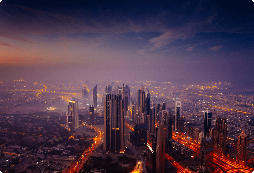 Resilience & continuity