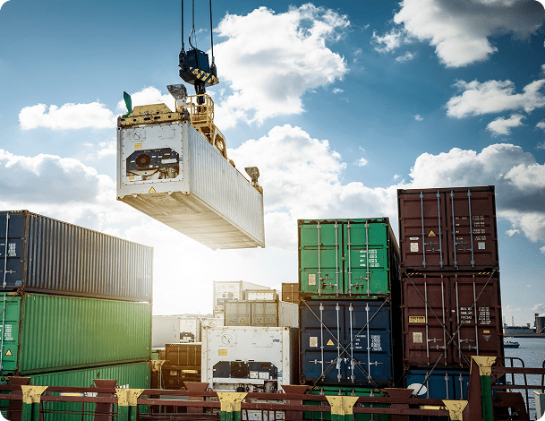 Transport & Logistics