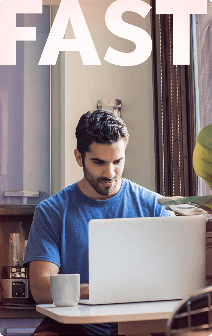 Improve Business Agility