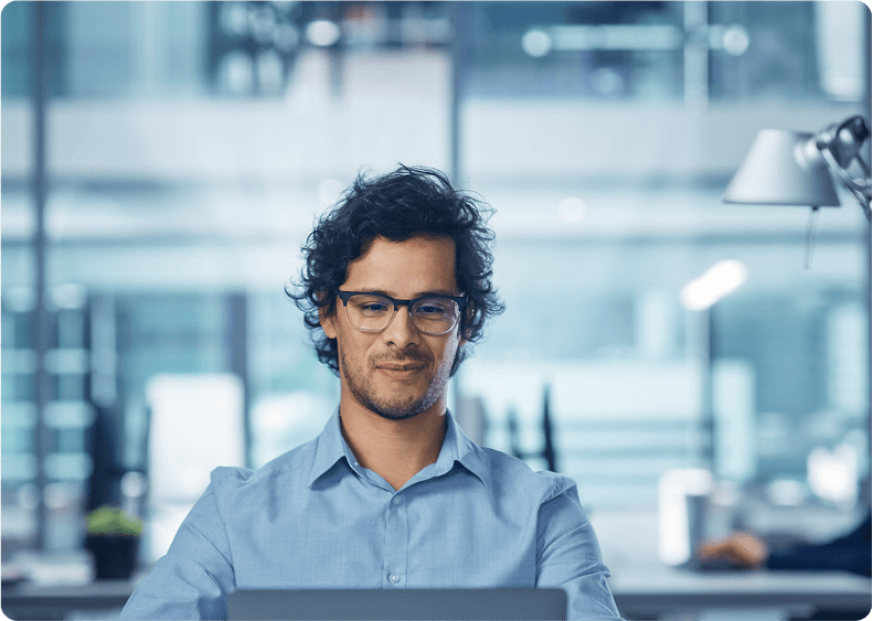 Simplified Network Management