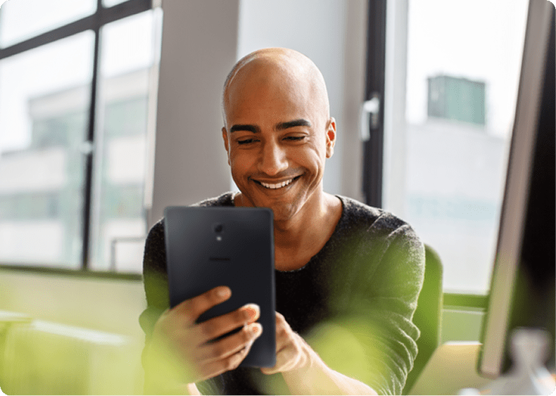 Stronger relationships