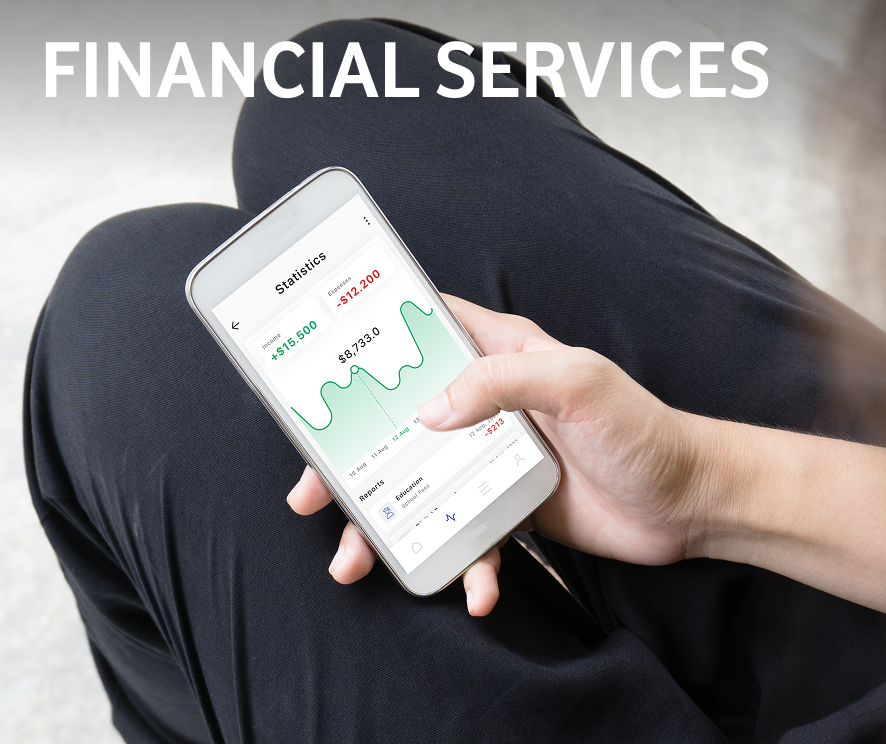 Financial Services