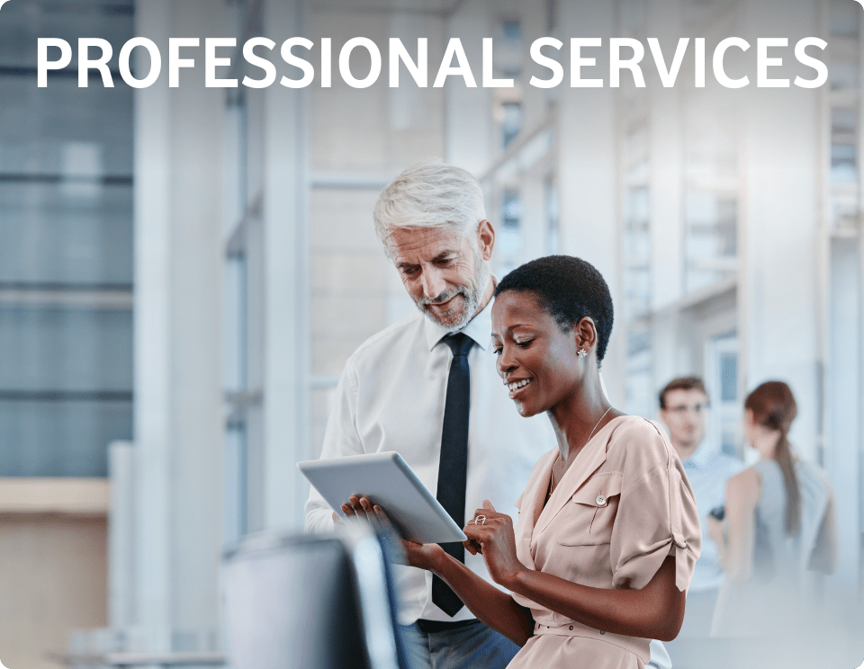 Professional Services