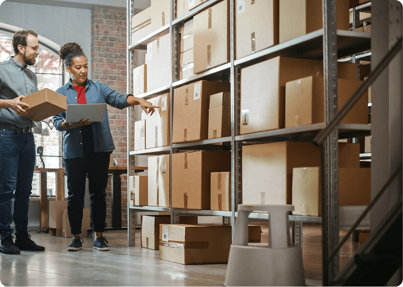 Transportation & logistics