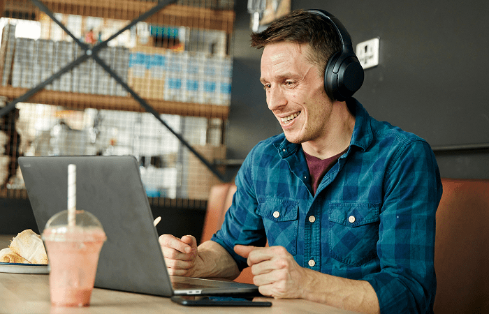 Advanced communications