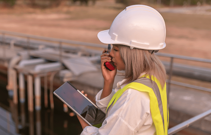 Mission Critical Communications (MCx)