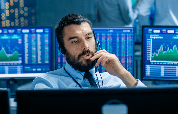 Dedicated customer management & service model