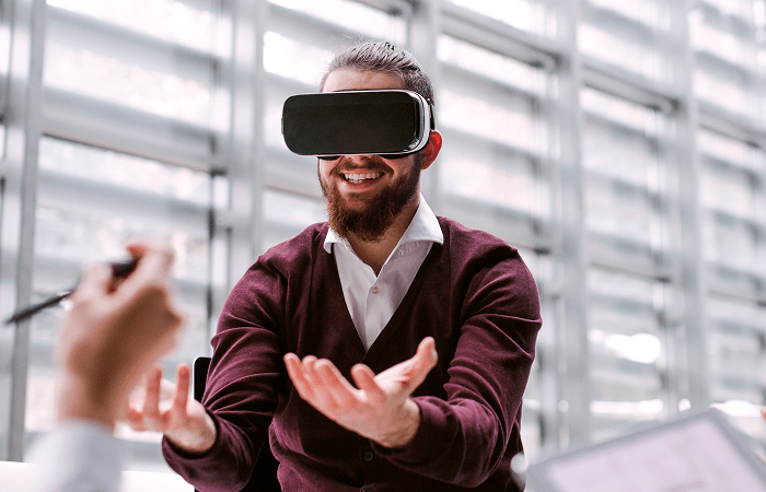 Access to partner ecosystem